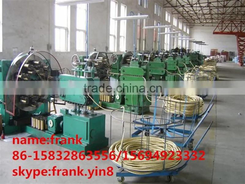 Rubber Brake Hose Assembly