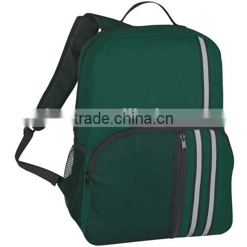 Student Sports Backpack Simple School Bag