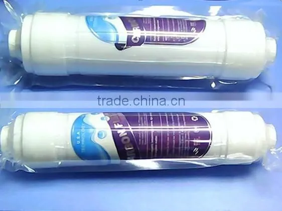 KDF FILTER for water filter parts,water filter cartridge,remove heavy metel ions effectly