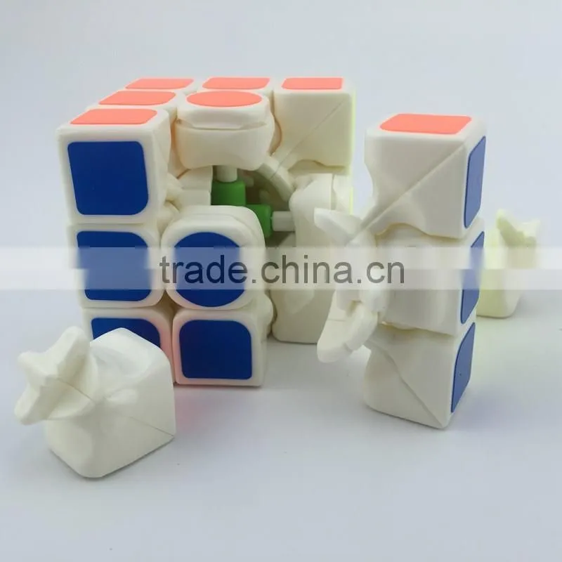 Cost-effective Professional Speed Magic Cube Puzzle