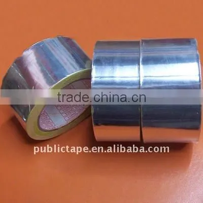 safety adhesive tape reflective silver safety tape