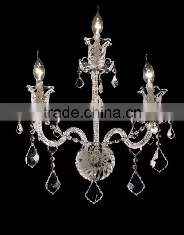 Top grade ODM electrode less induction wall light