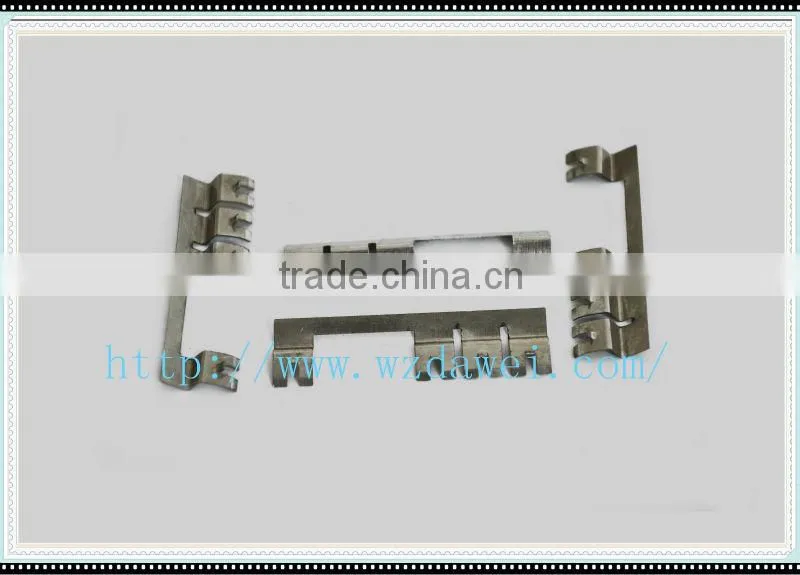 punching press parts