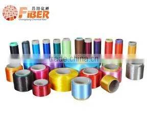 Hangzhou Changxiang Chemical Fiber New Material Co., Ltd. company overview - view 2