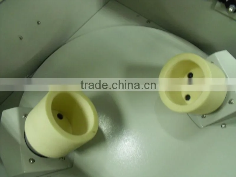 Fully Automatic solder cream mixer