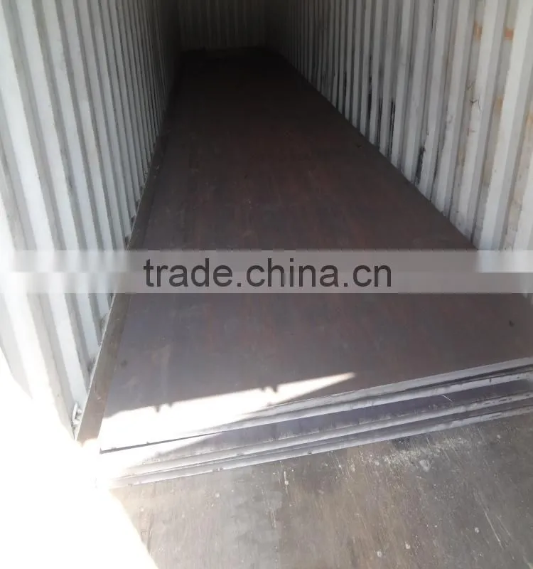 Prime quality cutting SA516GR70 Boiler Steel Plate