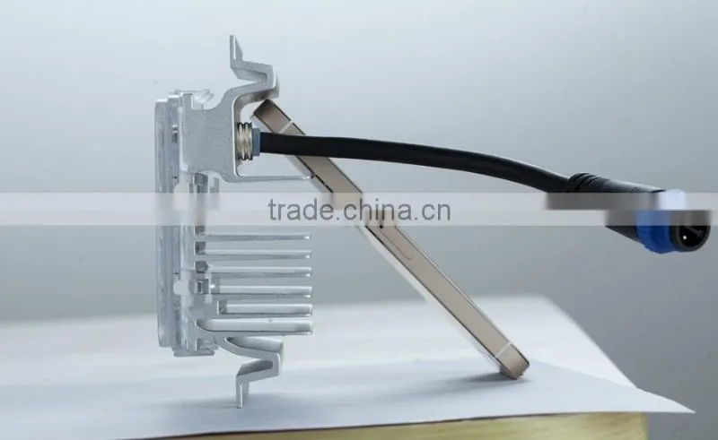 Solar LED Street Light using Lithium Battery in One Body
