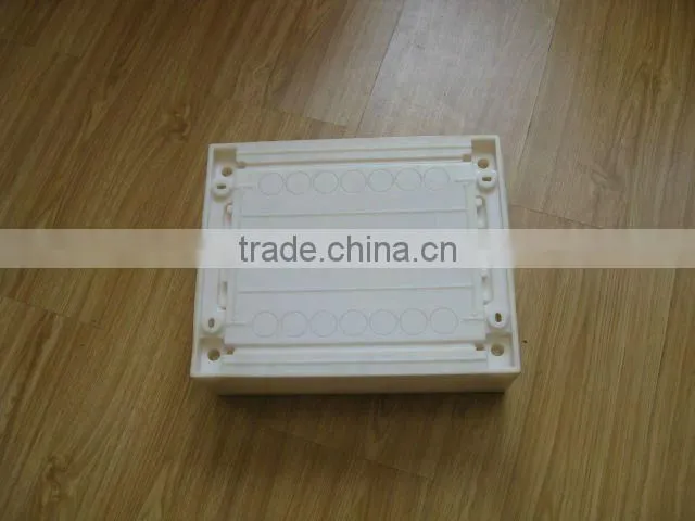 plastic cantainer mould