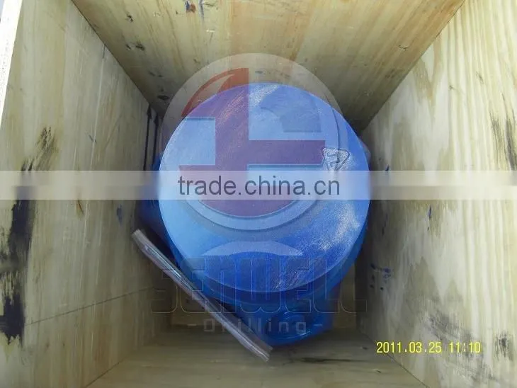 China 4 3/4 Roller Cone Bits