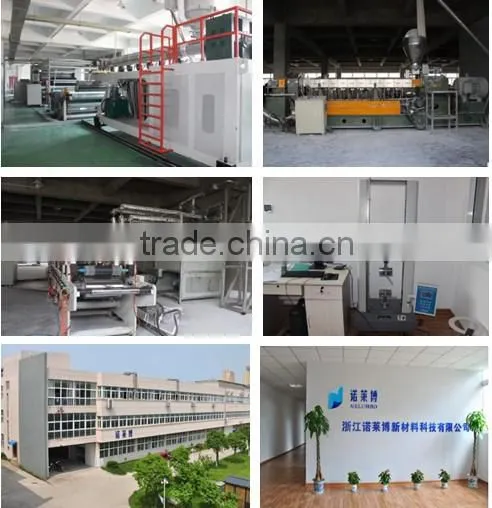 Breathable Pitched Roofing Underlay Membrane Roofing Waterproof Membrane Breathable Membrane