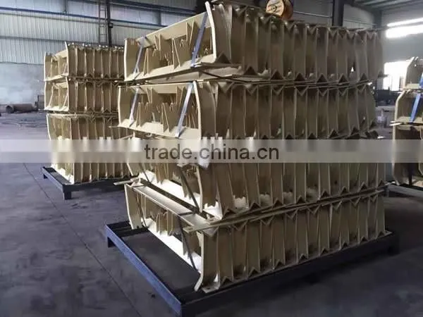 Carbon Steel Bracket Support