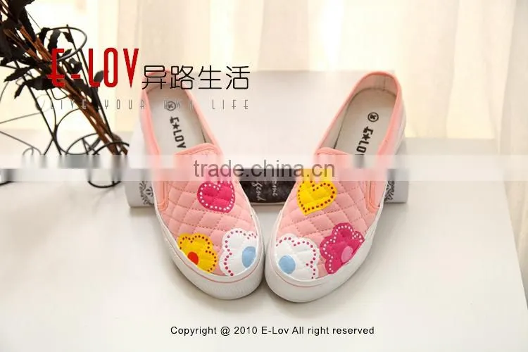 NO.WBT003FHot sales high quality china latest model ladies shoes