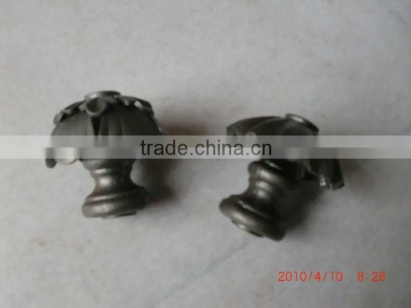 2012 new forged knobs