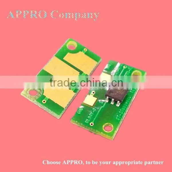 Toner reset chip IMAGISTIC CM3521