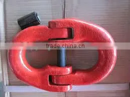 Chain Connecting Links
