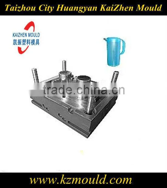 Plastic cup moulding,plastic jug moulding