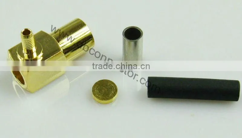 Dongbei coaxial 75ohm SMA SMB RF connector