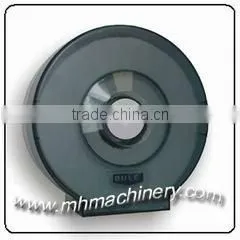 CE Certificate Automatic Paper Slitting and Rewinding Machine