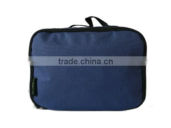2016 Fashionable Polyester Kids Lunch Bag,Insulated Lunch Bag,Cooler Lunch Bag