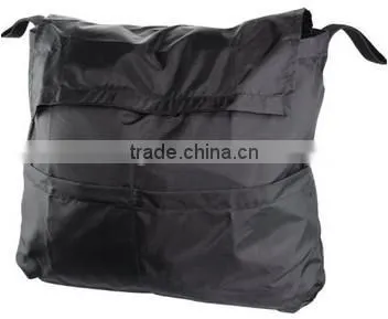 Hands Free Storage Bag Wheelchair Back Pack bag