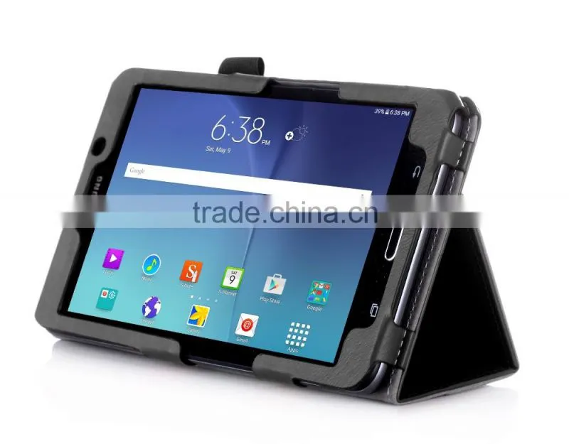 New arriral PU Leather case for Samsung Galaxy Tab A 7.0 (2016)