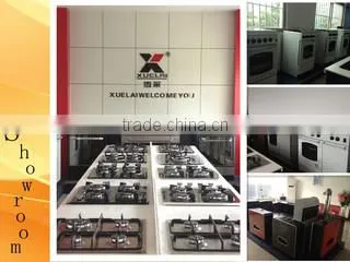 Zhongshan City Xuele Kitchenware Appliance Co., Ltd. company overview - view 1