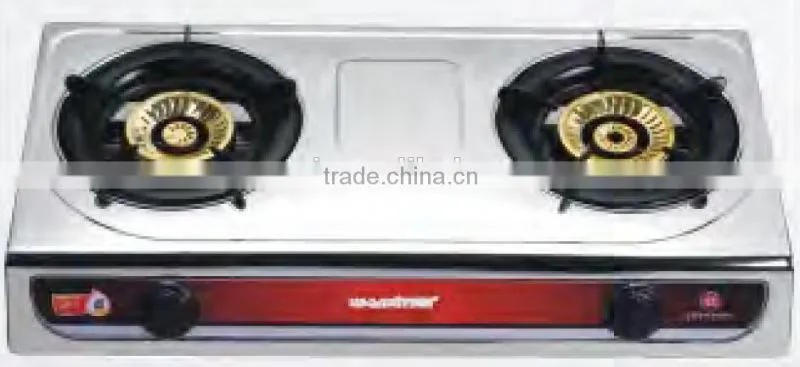 Tabletop Gas Stove