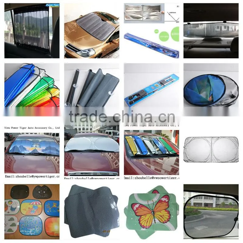 UV outdoor sun shade