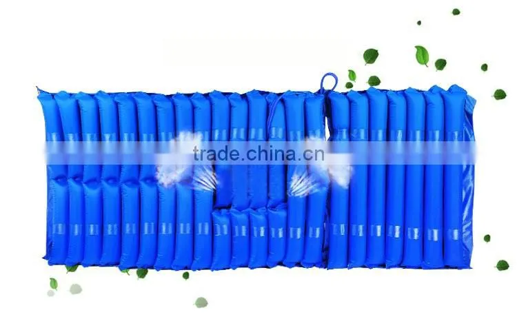 medical air mattress, air filled anti-decubitus mattress with hole, thick anti decubitus air mattress bedQCD-ZQ-1