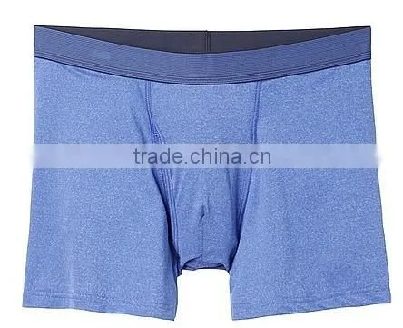 hot red boxer short for men
