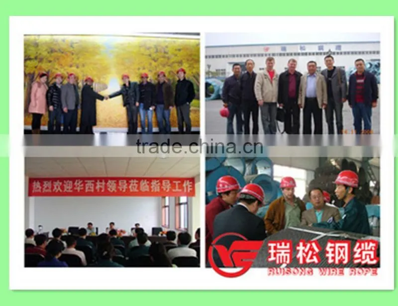 Manufacturer prestressed mild hot sale spring wire