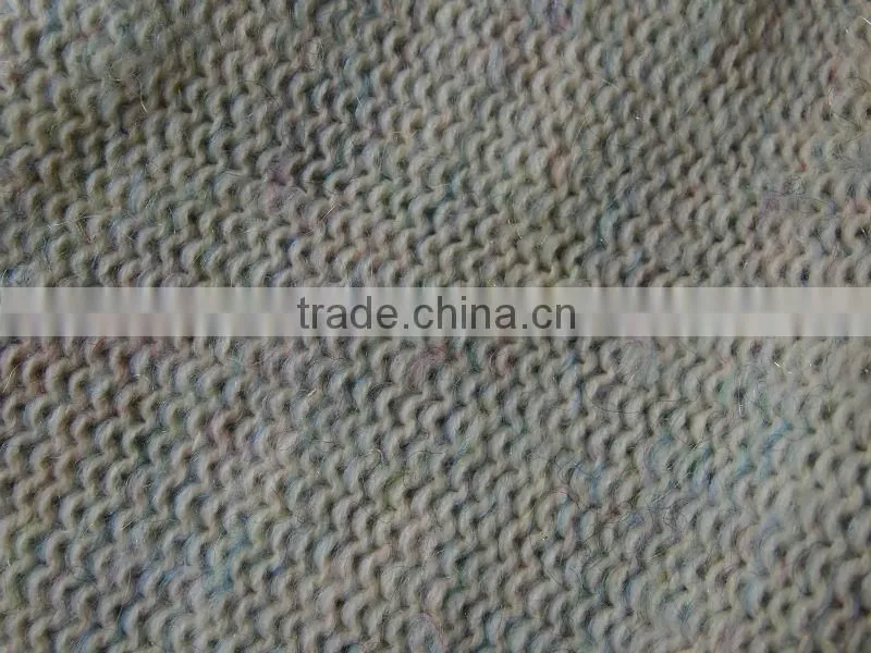 cotton hacci fabric