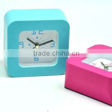 simple table quartz clock alarm clock RD2902