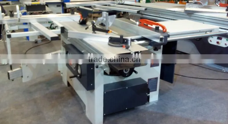 MJ6115 1500mm Sliding table saw