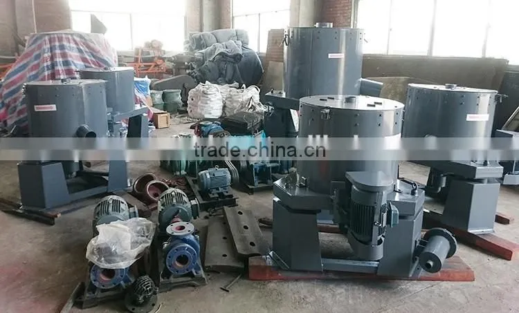 10-30 t/h Centrifugal Gravity Separator Machine, Gold Gravity Separator for Sale