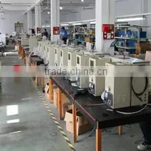 Dshing Instrument Co., Ltd.(Zhuhai) company overview - view 1
