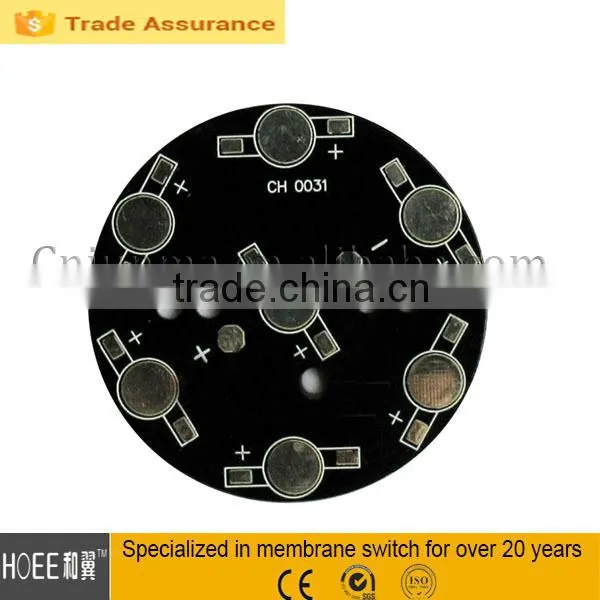 Professional pcb aluminum based pcb, led aluminum pcb manufacturer