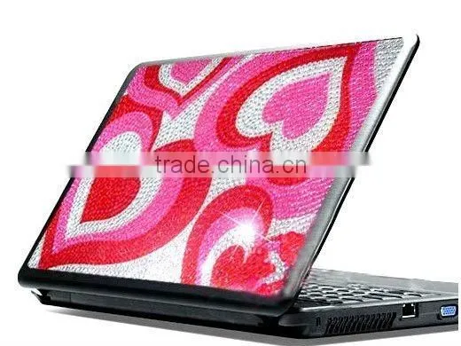 notebook sticker