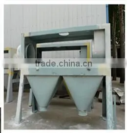 New Professional Manufacturer of FDMW-series Horizontal Wheat scourer