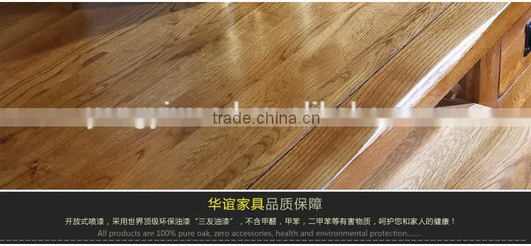 Exclusive hot sale home furniture used computer desk Model RUS36