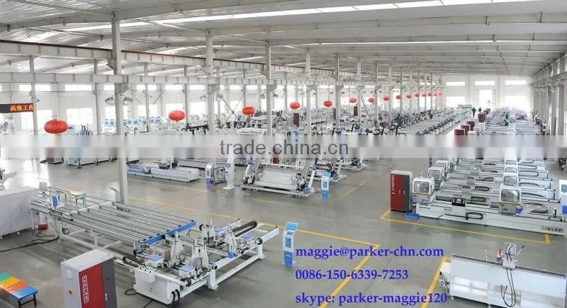 Edge Finish Machine/ Glass Edge grinding machine