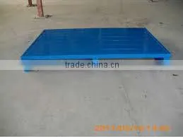 warehouse pallet for heavy duty cargos