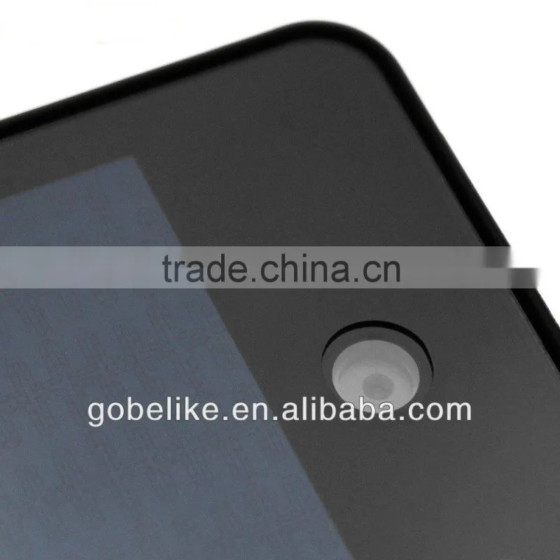 2013 amazon com anti-spy screen protector for sony xperia z1