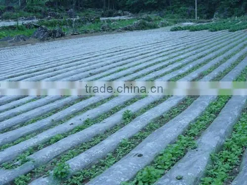 herbicide masterbatch for corn cotton peanut soybean agricultural film
