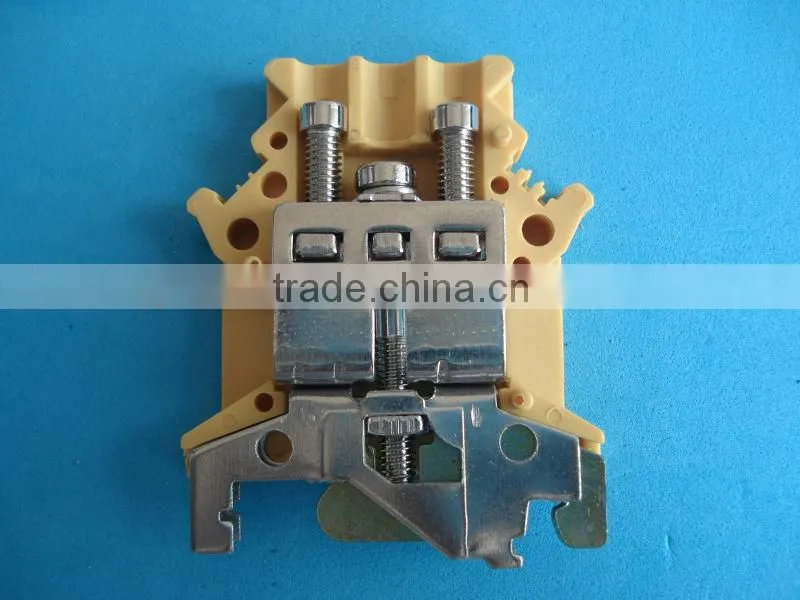 UK-3N terminal block connector