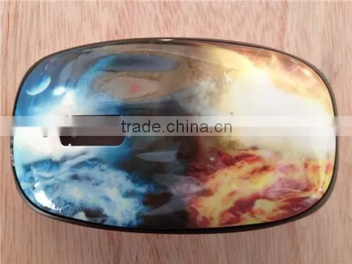 Hydrographic printing film water transfer printing film printable blank water transfer film for inkjet printer
