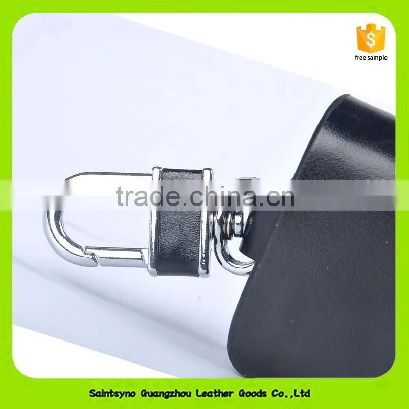 China wholesale car key wallet leather 16641