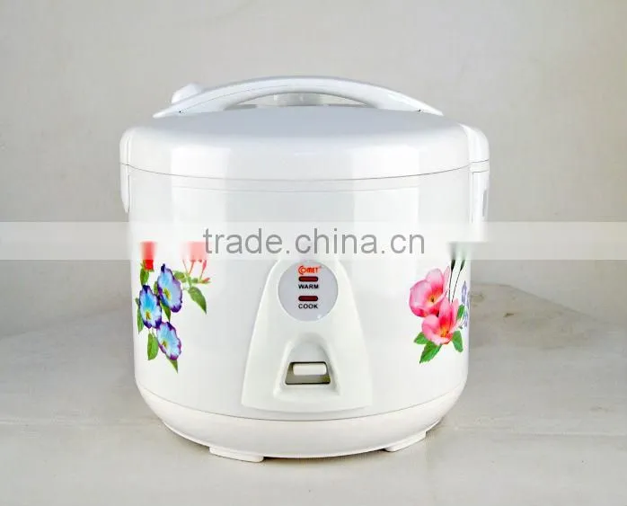 Zhanjiang factory energy saving electric deluxe rice cooker