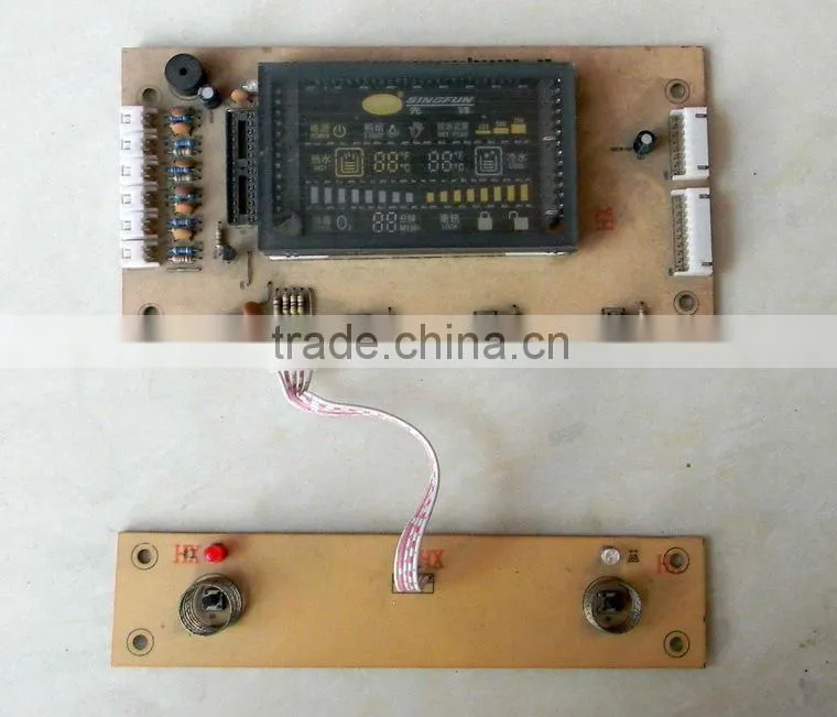 Renel PCB Board/PCBA/PCB Assembly for Toaster