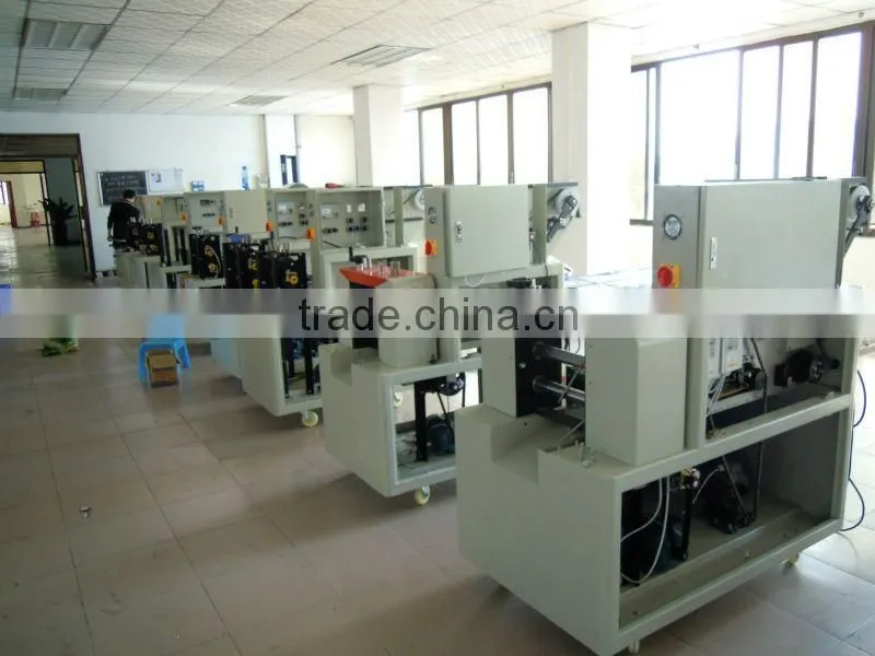 Pallet Packaging Machine/Equipment Supplier SZ-350W